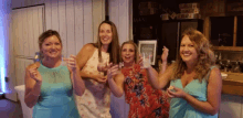 shots drink