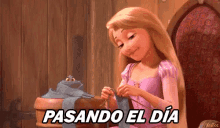 enredados pasando el dia desparche tangled enredados pasando el dia desparche tangled