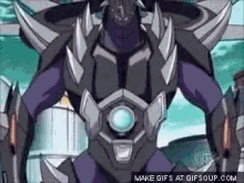 Bakugan Helios GIF - Bakugan Helios Spectra Phantom GIFs