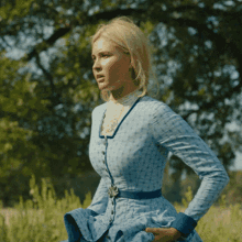 I Have To See For Myself Elsa Dutton GIF - I Have To See For Myself Elsa Dutton Isabel May GIFs