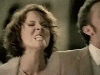 Angry Wife GIF - Angry Wife Pissed Wife Angry Woman - Discover &amp; Share GIFs