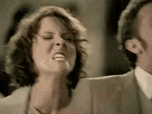 Angry Wife GIF - Angry Wife Pissed Wife Angry Woman GIFs