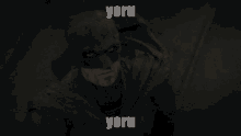 Yoru Discord GIF - Yoru Discord Batman GIFs