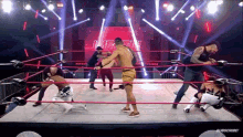 Ethan Page Good Brothers GIF - Ethan Page Good Brothers GIFs