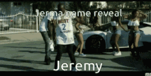 jerma jerma name reveal