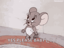 Hungry Lunch GIF - Hungry Lunch Tom And Jerry GIFs
