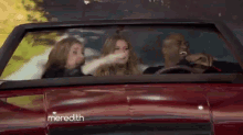 Wayne Brady Can'T Keep His Eyes On The Road On The Meredith Vieira Show! GIF - The Meredith Vieira Show GIFs