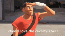 Scout Stblackst GIF - Scout Stblackst Tf2 GIFs