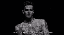 Jesse Rutherford Pose GIF - Jesse Rutherford Pose Afraid GIFs