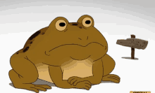 Toad Kick The Toad GIF - Toad Kick The Toad Dont GIFs