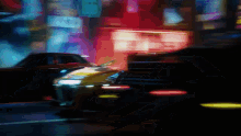Cyberpunk2077 Car GIF - Cyberpunk2077 Cyberpunk 2077 GIFs