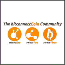 Bcc Bitconnect Coin GIF - Bcc Bitconnect Coin Waves GIFs