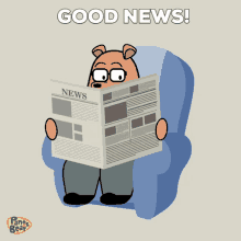Good News Meme Excited GIF - Good News Meme Good News Excited GIFs
