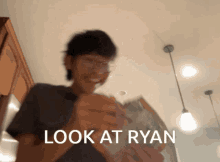 Ryan Spasm GIF - Ryan Spasm GIFs