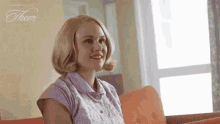 Very Busy Betty Wendell GIF - Very Busy Betty Wendell Them GIFs