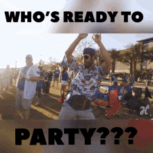 Party Dancing GIF - Party Dancing Spring Training GIFs