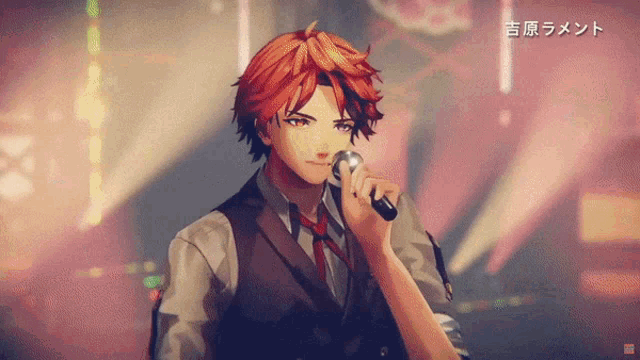 Holostars 3d Gif Holostars 3d Yukoku Roberu Discover Share Gifs
