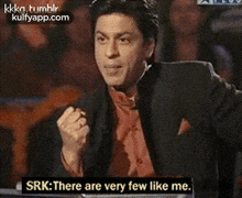 kkkg.tumblrsrk:there are very few like me. shah rukh khan person human book kkkg.tumblrsrk:there are very few like me. shah rukh khan person human book
