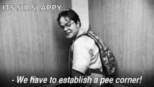 Office Peeing GIF - Office Peeing Dwight GIFs