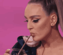 Perrie Edwards Little Mix The Search GIF - Perrie Edwards Little Mix The Search Little Mix Member GIFs