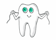 Dental Hygiene GIF - Dental Hygiene GIFs