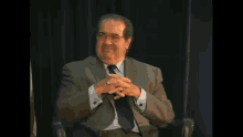 Scalia Antonin Scalia GIF - Scalia Antonin Scalia Justice Scalia GIFs