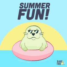 Summer Summer Fun GIF - Summer Summer Fun Pistachio GIFs