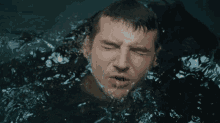 Breath In Witt Lowry GIF - Breath In Witt Lowry Piece Of Mind4song GIFs