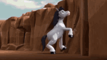 Pony Standing GIF - Pony Standing GIFs