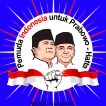 indonesia prabowo kampanye jakarta indonesia prabowo kampanye jakarta