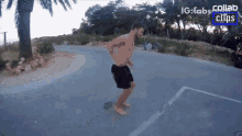 back flip flip back flip fail hit the floor smacked back flip flip back flip fail hit the floor smacked