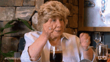 Beep Chrisley Knows Best GIF - Beep Chrisley Knows Best Driving GIFs