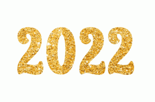2022 New Year Sticker - 2022 New Year Nova Godina - Discover ...