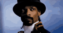 Snoop Dogg Nodding GIF - Snoop Dogg Nodding Yes GIFs