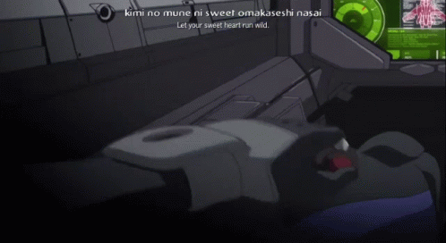 Macross Frontier GIF - Macross Frontier GIFs
