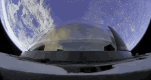 Inspiration4 Spacex GIF - Inspiration4 Spacex Crew Dragon GIFs