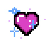 Emo Heart Sticker - Emo Heart Stickers