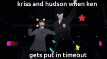 Kriss Hudson GIF - Kriss Hudson Timeout GIFs