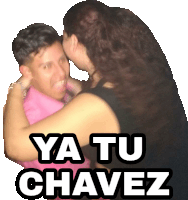 Yatuchavez Sticker - Yatuchavez Stickers