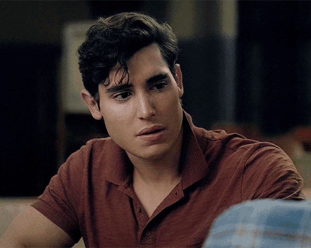 Henry Zaga New Mutants Henry Zaga New Mutants Sunspot Discover