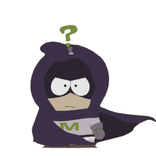 mccormick mysterion