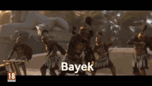 bayek ac origins siwa assassins creed