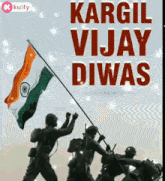 indian armed force flag day text wishes trending soldier
