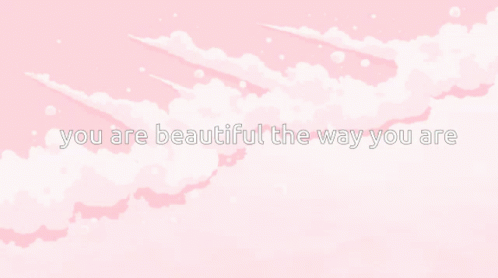 Aesthetic Lovely GIF - Aesthetic Lovely Pink Vibes - Discover & Share GIFs