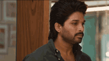 Allu Arjun Avpl GIF - Allu Arjun Avpl Teluguswagger GIFs