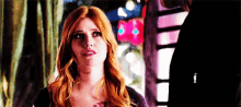 Clary Fray Laugh GIF - Clary Fray Laugh Happy GIFs