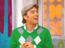 The Fresh Beat Band Reed Looking Away GIF - The Fresh Beat Band Reed Looking Away Hadley Fraser GIFs