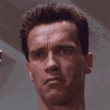 Tear Up Arnold Schwarzenegger GIF - Tear Up Arnold Schwarzenegger Its Rucka GIFs