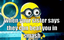 smash smash bros super smash super smash bros sister