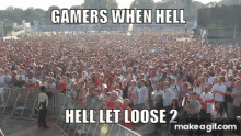 hell let loose gamers mike announcement hell let loose2